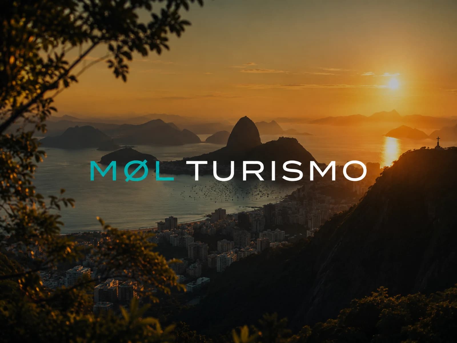 Rio travel atmosphere
